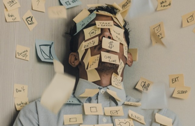 Falta de concentración, olvidos y mente acelerada: ¿podría ser TDAH en adultos?