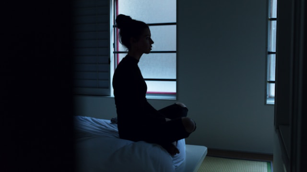 ¿No puedes dormir por el estrés? Cómo romper el ciclo del insomnio